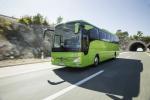 Mercedes-Benz Tourismo M/2 RHD 2017 года